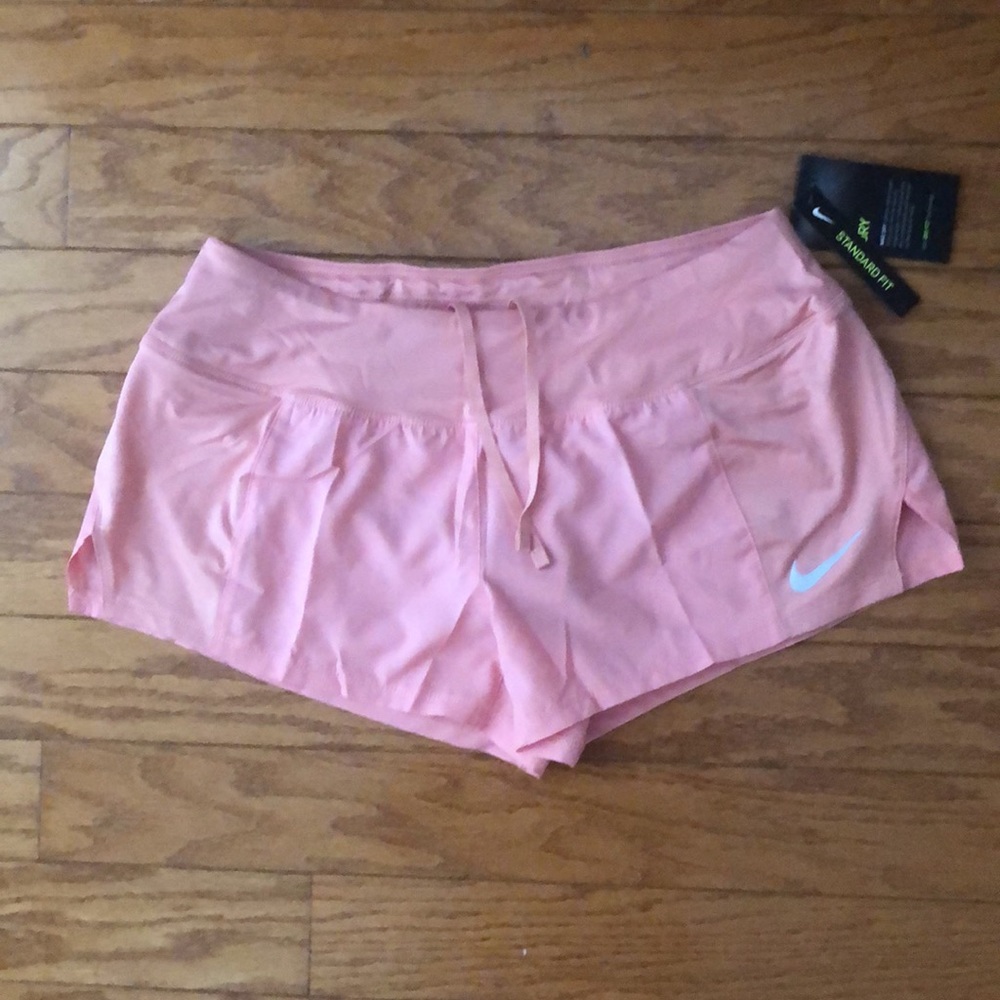 Nike Women’s Running Shorts
